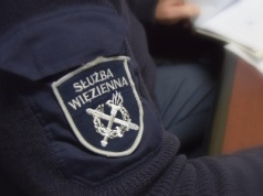 Funkcjonariuszka SW podejrzana o udział w napaści na hiszpańskich kibiców