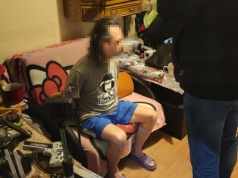 40-latek umawiał się z 12-latką. Ma już za sobą wyrok