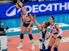 Moya Radomka Radom przegrała w Tauron Lidze... po raz piąty z rzędu!