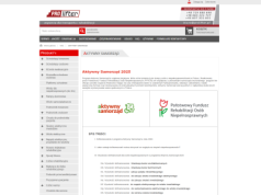 Rola PCPR i MOPS w procesie – jak skutecznie przejść formalności i nie stracić czasu? | Sklep Prolifter