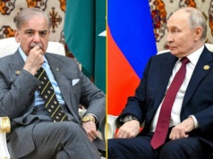 Premier Pakistanu 40 minut czekał i się nie doczekał. Oto co zrobił Putin