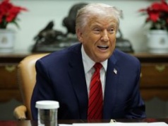 Były doradca Trumpa dołączył do rosyjskiego giganta naftowego