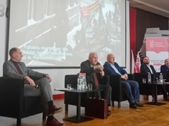 Polskie grudnie – Pamiętamy! Debata w sali BHP