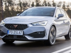 Używana Cupra Leon (od 2020 r.) – opinie, dane techniczne, typowe usterki