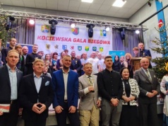 Rozbiegane Kociewie od Zblewa do Zblewa. Finał sezonu