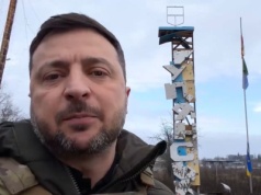 Ukraińcy odzyskują Kupiańsk. Zełenski wizytował miasto