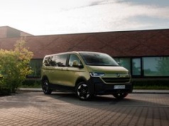 Test: Volkswagen Caravelle PanAmericana - przygodowy autobus w dieslu