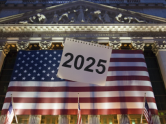 Amerykańskie giełdy odpadły od szczytów. W tle problemy z Oracle i Broadcomem