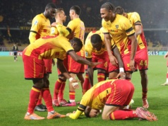 Zdecydował jeden cios w meczu na dole Serie A. Zmiennik potrzebował pięciu minut