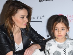 Natasza Urbańska świętuje 17. urodziny córki. Zamieściła poruszające życzenia