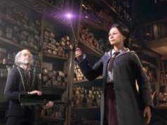 "Dziedzictwo Hogwartu" za darmo. Spieszcie się, promocja jest krótka