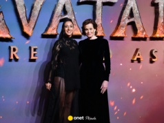 76-letnia Sigourney Weaver zachwyciła na premierze. Przyćmiła młodsze koleżanki