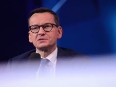 "To jest przewrót kopernikański". Burza na zamkniętym spotkaniu władz PiS