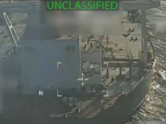 Strategia USA: Kolejne tankowce na celowniku