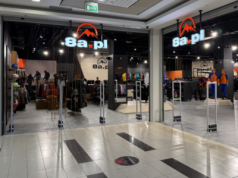 Ruszył największy sklep outdoorowy w Polsce. Firma walczy o rynek, którego wartość sięga 2,5 mld zł