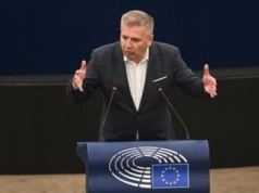 Europoseł KO ocenił rządy Tuska. "Nie ma ludzi idealnych"