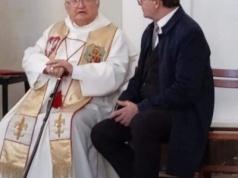 Ojciec Eustachy Rakoczy i ciężar prawdy