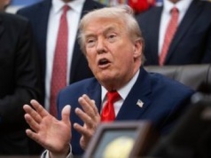 Wolna strefa ekonomiczna w Donbasie? Trump: to by zadziałało