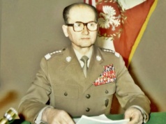 13 grudnia roku pamiętnego… – czyli ofiary stanu wojennego. Wykluła się WRONa z jaja czerwonego