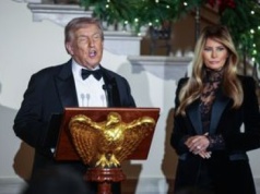 Media: administracja Trumpa najbogatsza we współczesnej historii USA