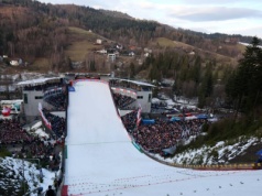 Zostały mu tylko dwa kilometry do domu. 15-letni Antoni miał przed sobą wielką karierę