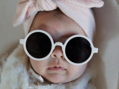 Najładniejsze imię dla dziewczynki wg sztucznej inteligencji. Modne i wymowne