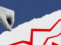 Srebro bije rekordy, Chiny kupują złoto, a w bankach więcej kont niż klientów