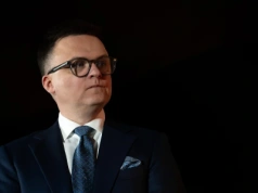 Wszystkie grzechy Hołowni. „Od gwiazdy Sejmfliksa po polityczną czarną dziurę”