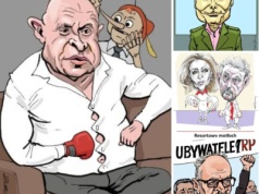 Rocznica dwóch lat rządu Tuska – autorytety z teczki awaryjnej