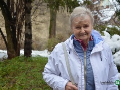 13 grudnia – kartka z kalendarza Grażyny Staniszewskiej