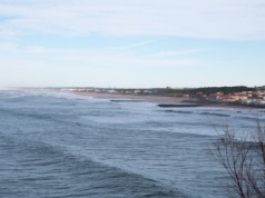 Wersal Morza, tu plaże znikają kompletnie. Francuskie wybrzeże jest w ciągłej "przebudowie"