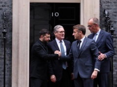 Zwrot ws. Ukrainy. Ważne spotkanie odwołane w ostatniej chwili