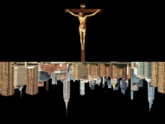 Franciszkanie wymazali Boga, a postmodernizm pomoże go odzyskać? Teologia Johna Milbanka