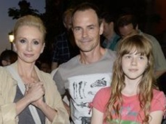 Tak dziś wygląda córka Ewy Gawryluk i Waldemara Błaszczyka. Maria ma 25 lat i oryginalny styl (FOTO)