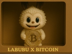 Finansowy gigant kpi i porównuje Bitcoin do… Labubu. „To nie jest poważny gracz”