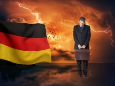 Rekordowa fala bankructw w Niemczech. Tak źle nie było od ponad dekady