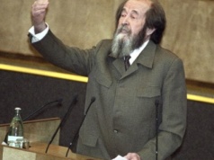 Sołżenicyn: od proroka wolności do piewcy imperializmu