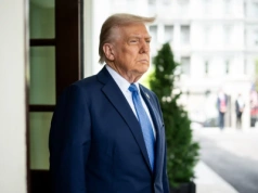 "To by zadziałało". Tak Trump chce rozwiązać spór pomiędzy Rosją i Ukrainą