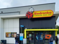 Biedronka rozdaje, ale tylko w sobotę 13 grudnia. Limit 8 sztuk, a połowa gratis