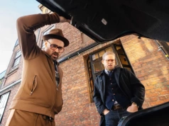 Polacy masowo włączą dziś tv. Leci gangsterski majstersztyk