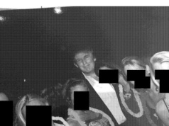 Tak Trump zareagował na publikację swoich zdjęć z posiadłości Epsteina