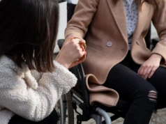 Nowa pełnomocniczka rządu ds. osób z niepełnosprawnościami. Kim jest Maja Nowak?