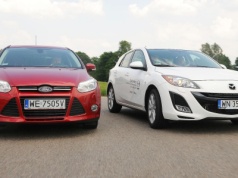 Bezawaryjne auta kompaktowe do 30 tys. zł. Co wybrać? (TOP10)