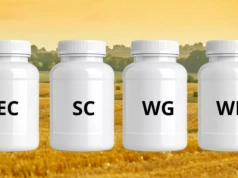 Formulacje środków ochrony roślin: jakie wyróżniamy?