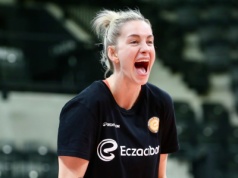 Co one narobiły? Potężny występ Polek w Turcji