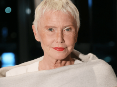 Tak będą wyglądać w tym roku święta Ewy Błaszczyk: "Z Olą na wózeczku..."