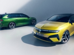 Opel Astra po liftingu. Co się zmieniło poza światłami i grillem?