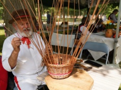 Plecionkarstwo wpisane na Listę UNESCO