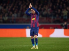 Hiszpańskie media są jednomyślne. Taki los czeka Roberta Lewandowskiego