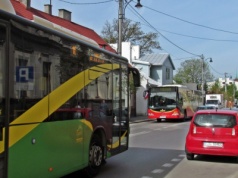 Zgierz. Po wyroku KIO przetarg na przewozy autobusowe na nowo
